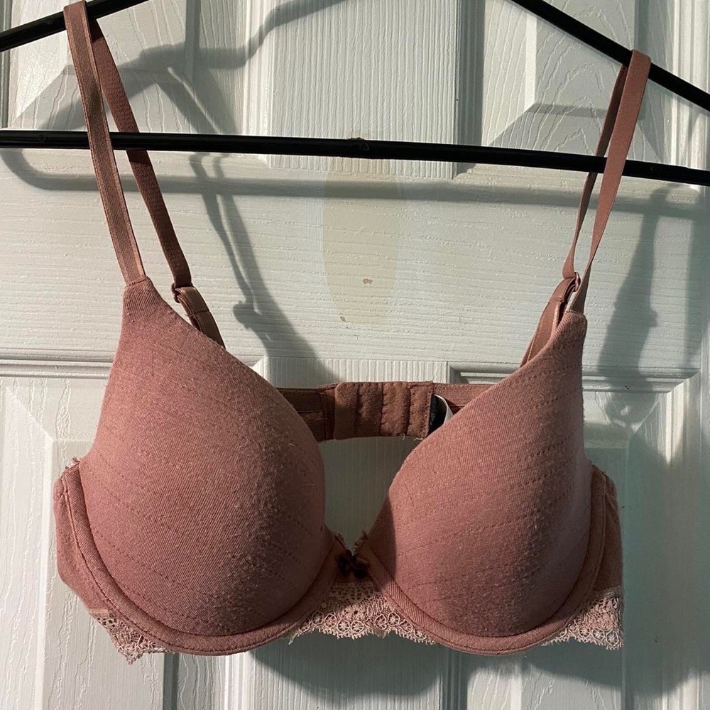 ASORE ME T SHIRT BRA
